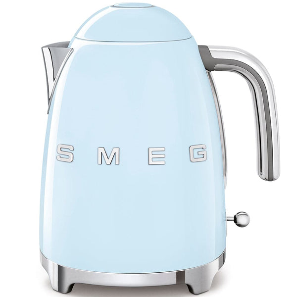 Smeg Electric Kettle 1.7 Littre. KLF03PBUK