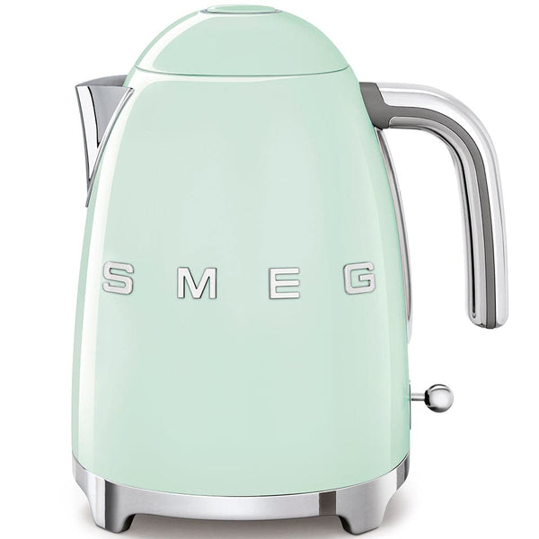 Smeg Electric Kettle 1.7 Littre. KLF03PGUK