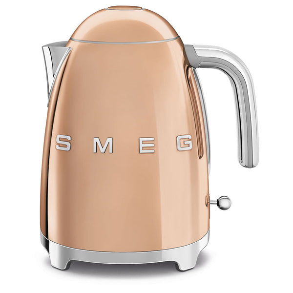 Smeg Electric Kettle 1.7 Littre. KLF03RGEU