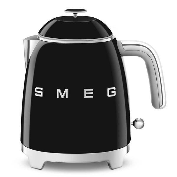 SMEG Mini Kettle 0.8 Littre. KLF05BLUK