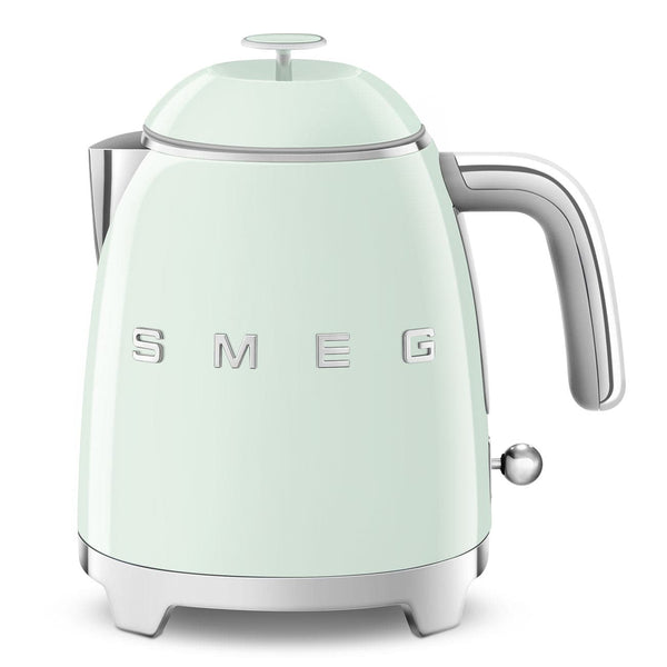 SMEG Mini Kettle 0.8 Littre. KLF05PGUK