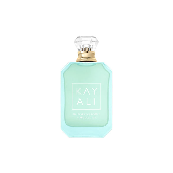 MALDIVES IN A BOTTLE YLANG COCO | 20 Eau de Parfum