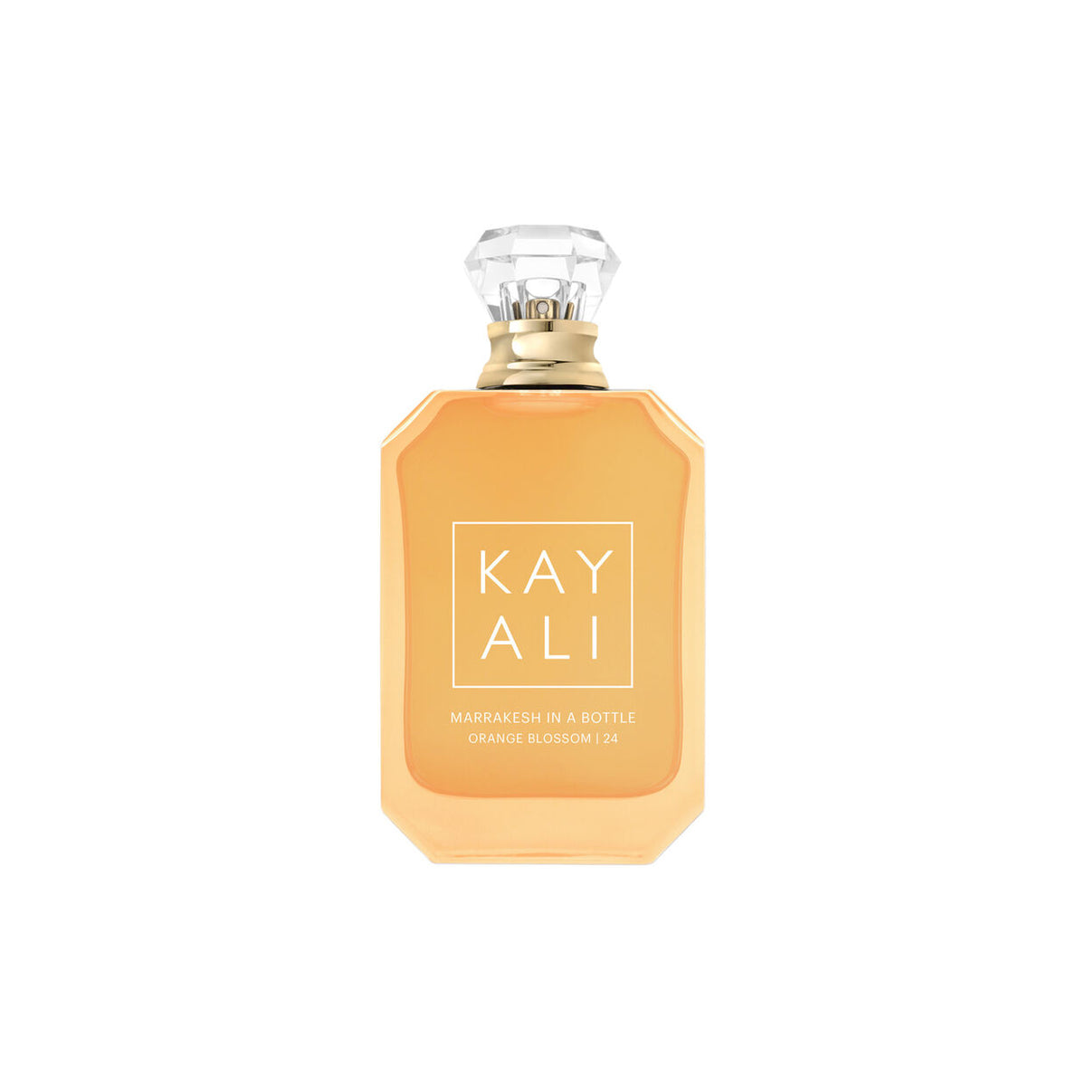 MARRAKESH IN A BOTTLE ORANGE BLOSSOM | 24 Eau de Parfum