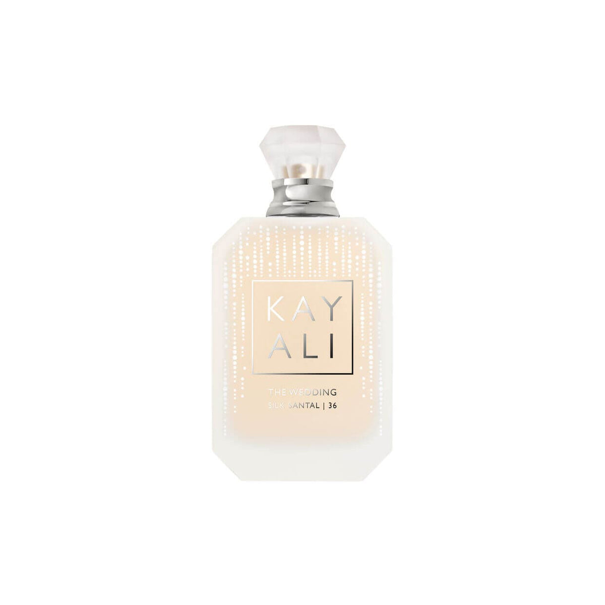 the wedding silk santal /36  50ml