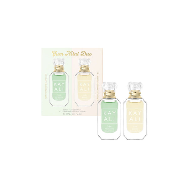 Yum Mini Duo
