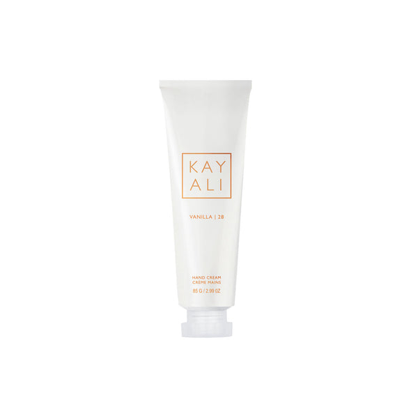 Vanilla | 28 Hand Cream