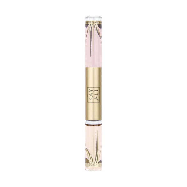 Sweet Diamond Pink Pepper | 25 & Utopia Vanilla Coco | 21 EDP Rollerball