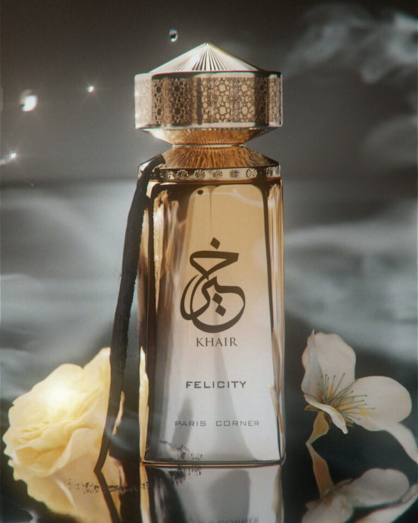 KHAIR FELICITY 100ML