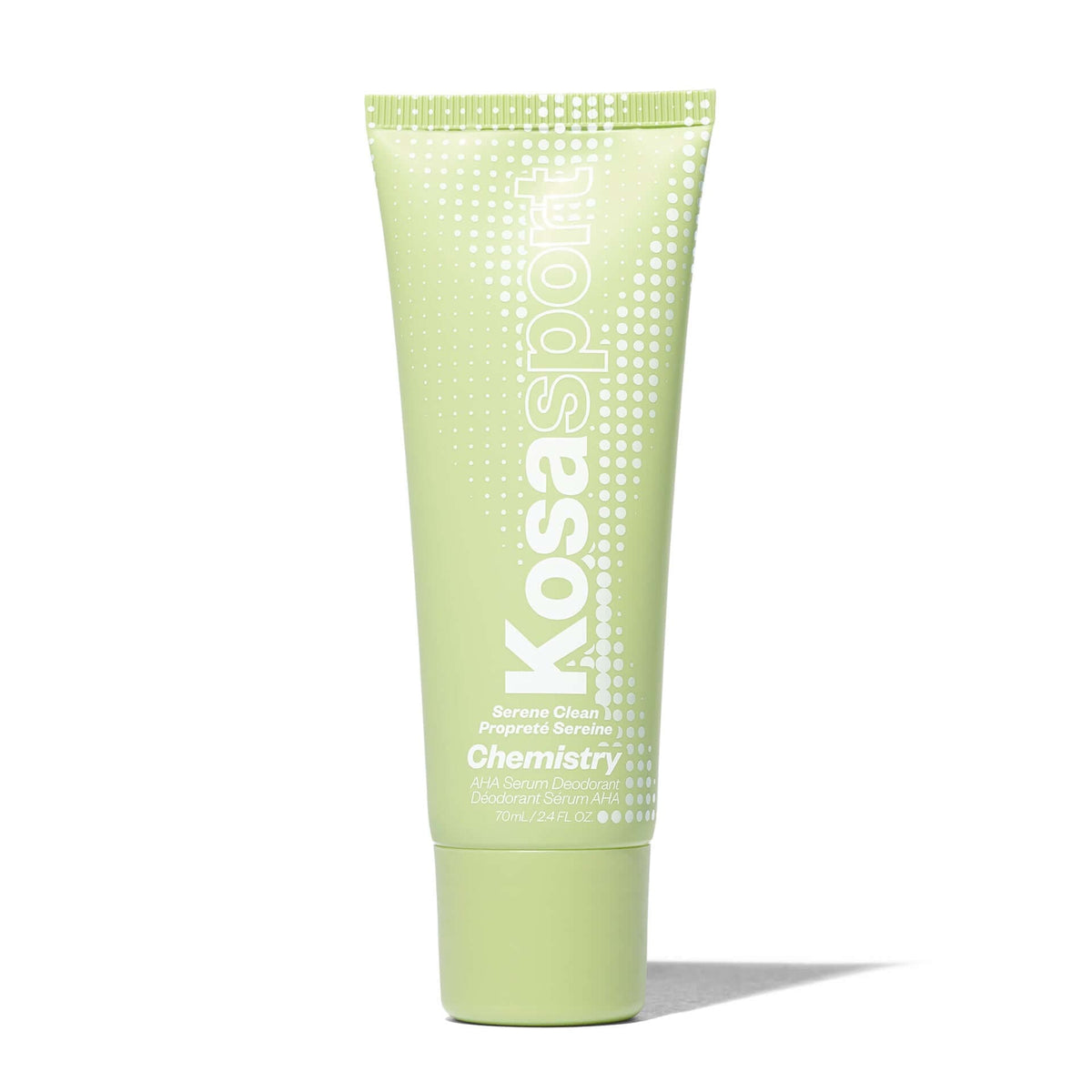 Chemistry Deodorant BO-Fighting AHA Serum