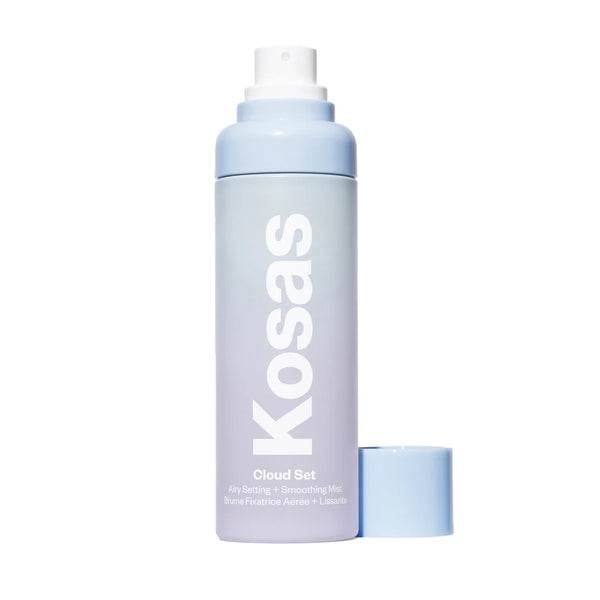 Cloud Set Mist Airy Setting + Smoothing Mist