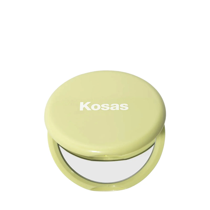 Compact Mirror On-The-Go Essential