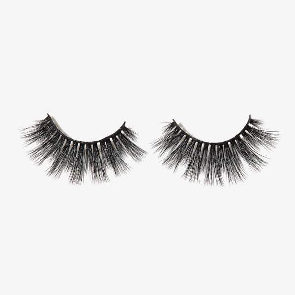 False Lashes - Lengthy