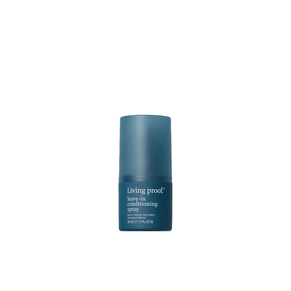 Leave-In Conditioning Spray