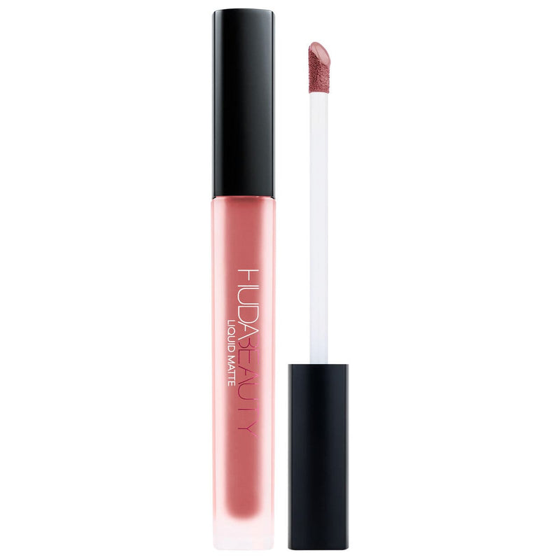 LIQUID MATTE LIPSTICK Perfectionist
