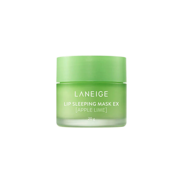 Lip Sleeping Mask_EX