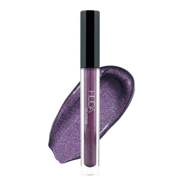 Lip Strobe Metallic Lip Gloss