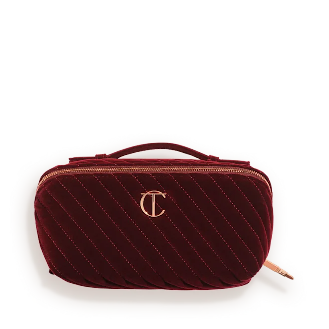 MAKEUP BAG OF DREAMS