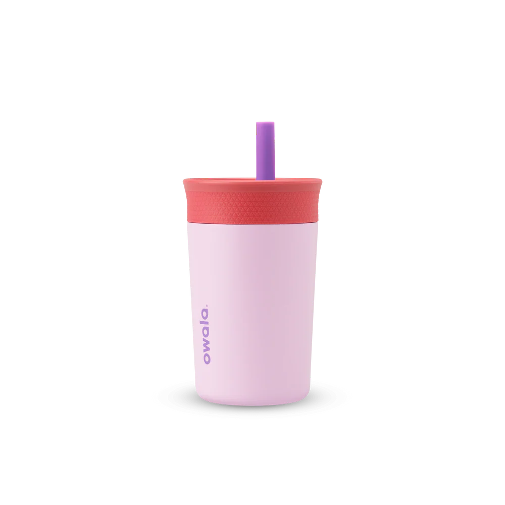 Kids' Tumbler Stainless Steel 12oz