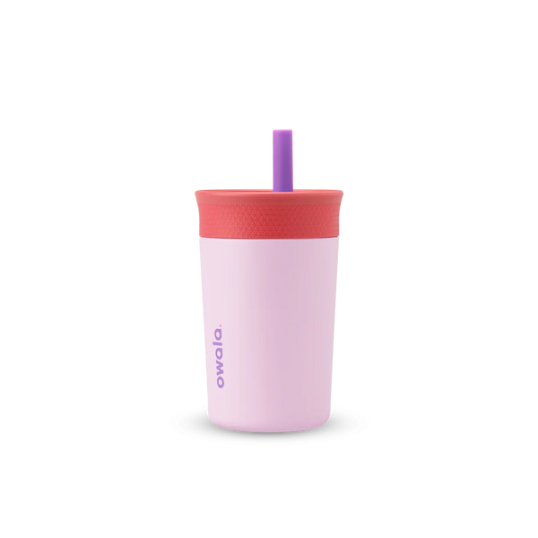 Kids' Tumbler Stainless Steel 12oz