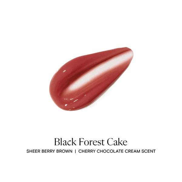 Lip Snack  Glossing Lip Balm