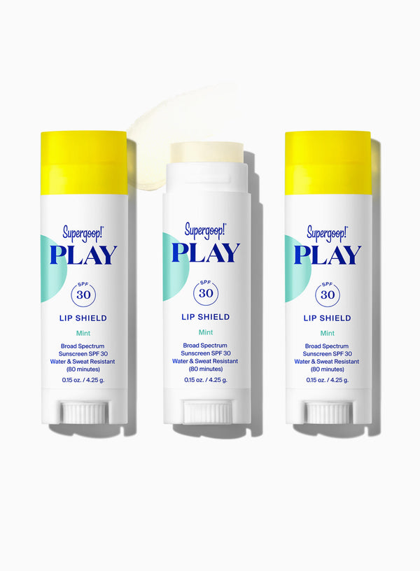 PLAY Lip Shield SPF 30