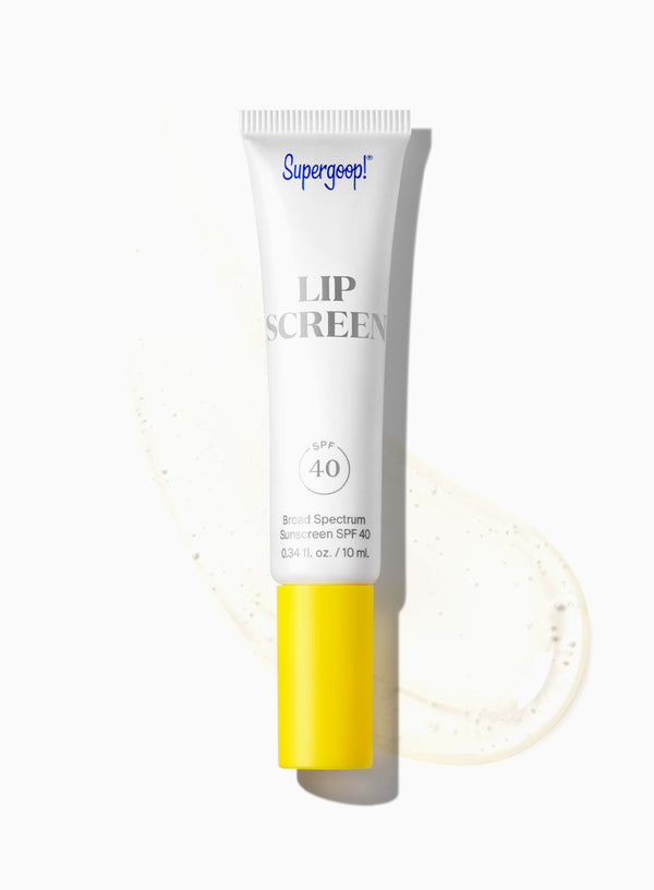 Lipscreen Shine SPF 40