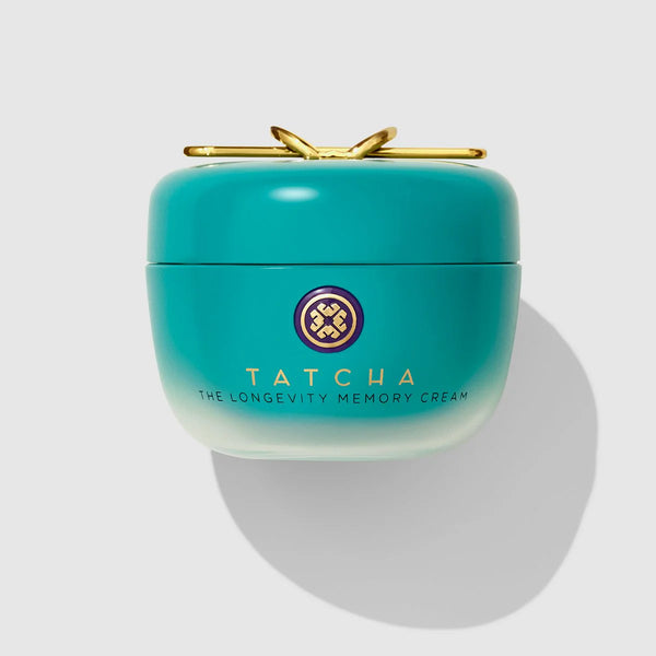 The Longevity Memory Cream Youth-Restoring Moisturizer