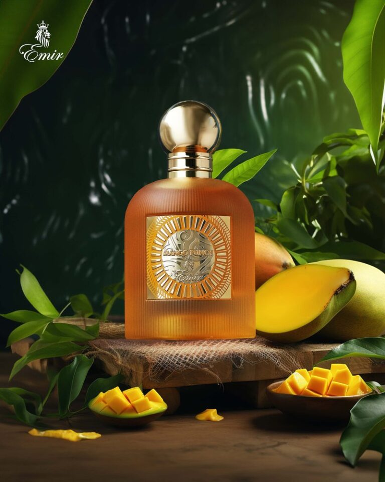 MANGO PUNCH 100ML