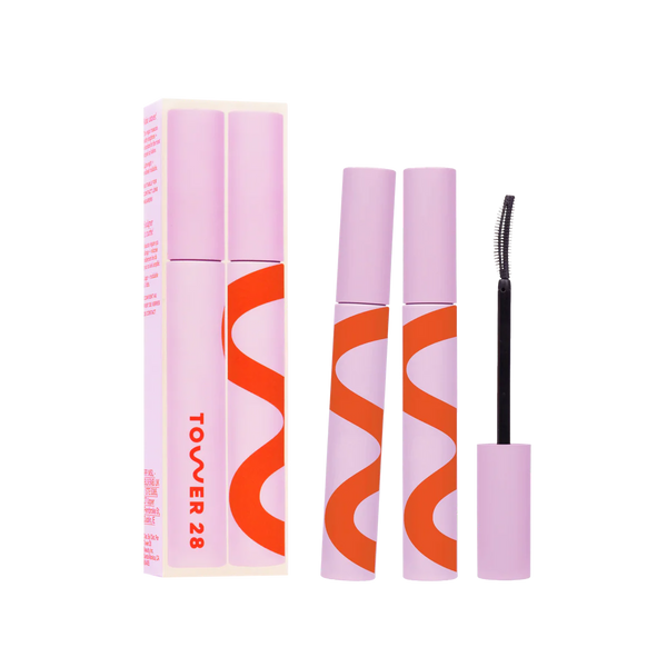 MakeWaves® Mascara Duo new Limited Edition