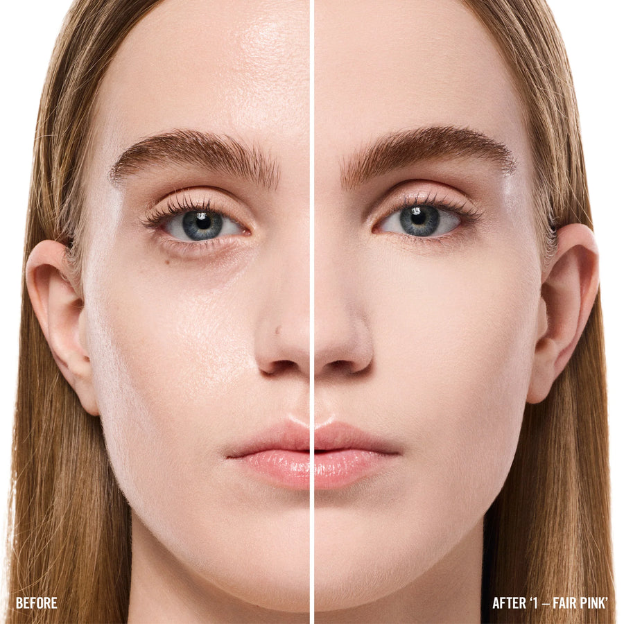 SurrealSkin® Soft Blur Setting Powder