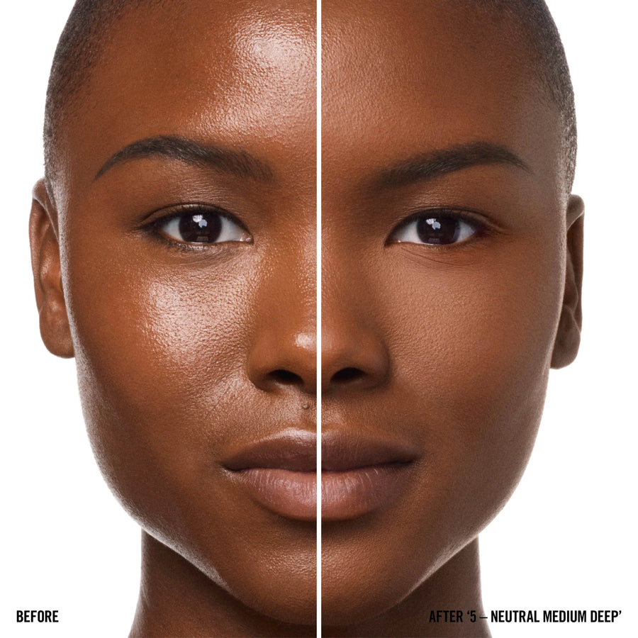 SurrealSkin® Soft Blur Setting Powder