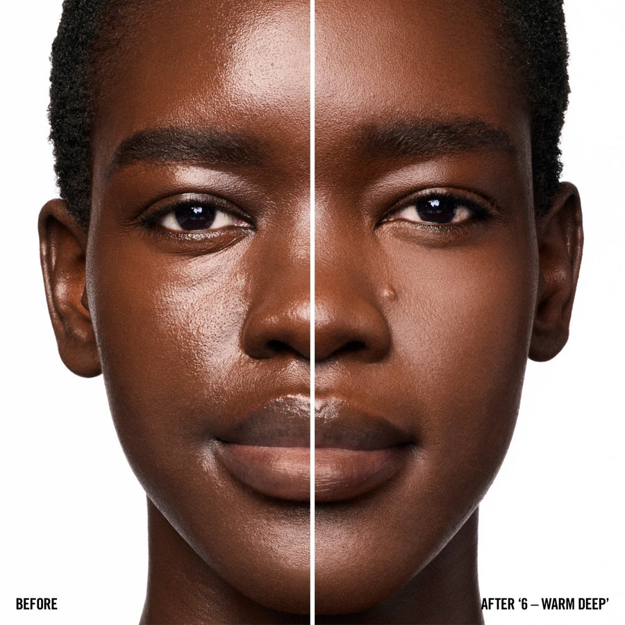 SurrealSkin® Soft Blur Setting Powder