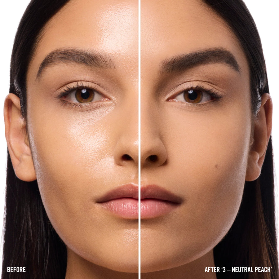 SurrealSkin® Soft Blur Setting Powder