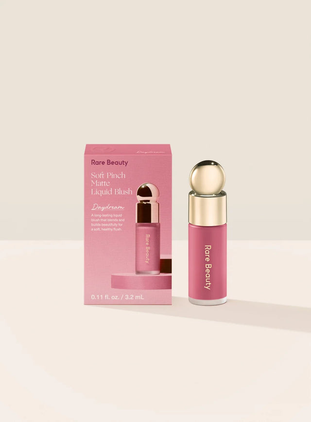 Soft Pinch Liquid Blush Mini day dream