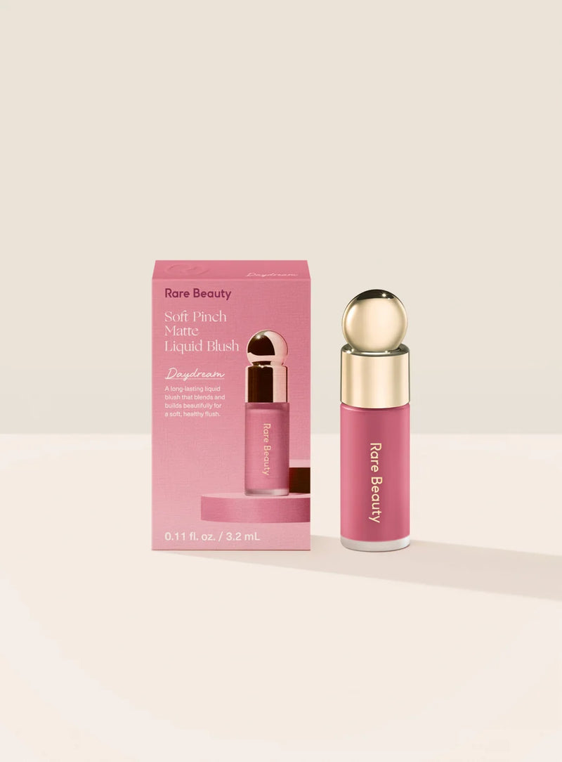 Soft Pinch Liquid Blush Mini day dream
