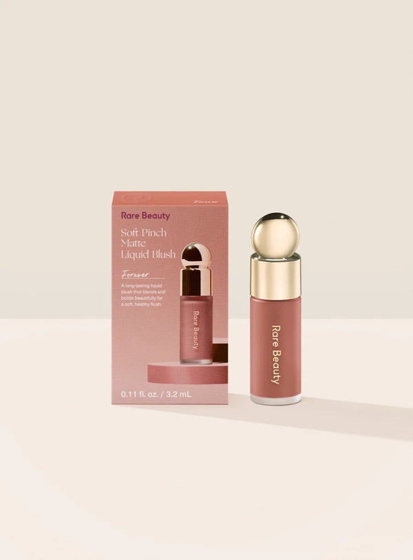Soft Pinch Liquid Blush Mini forever