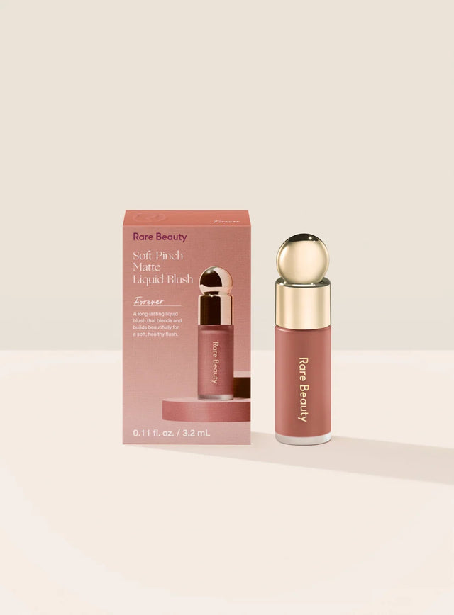Soft Pinch Liquid Blush Mini forever