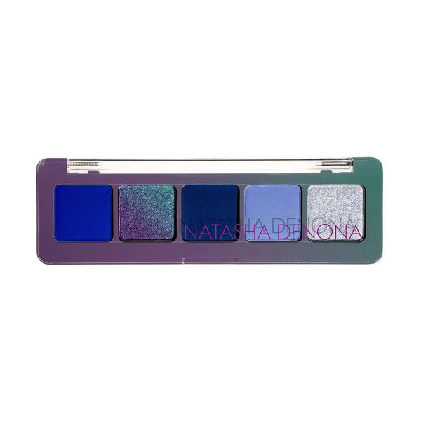 MINI TRIOCHROME EYESHADOW PALETTE