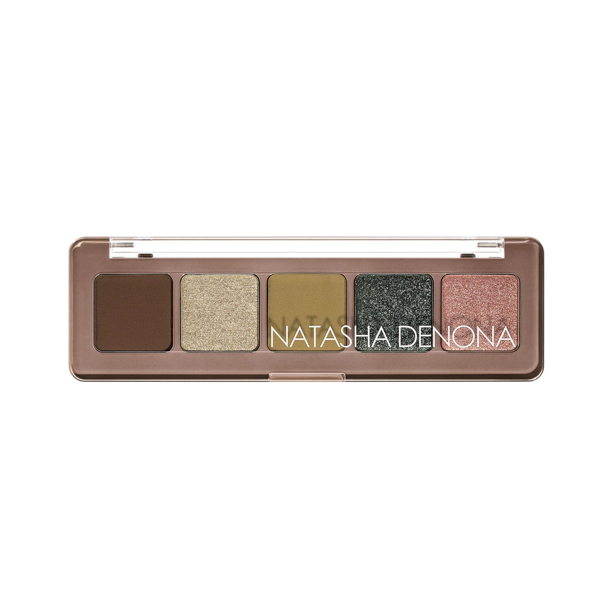 MINI GLOOM PALETTE