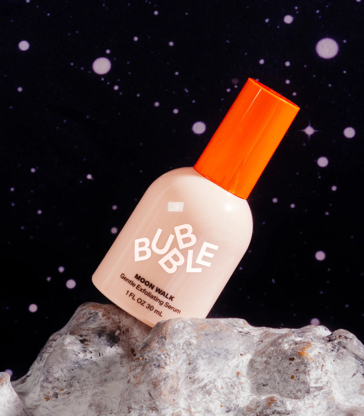 Moon Walk Gentle Exfoliating Serum