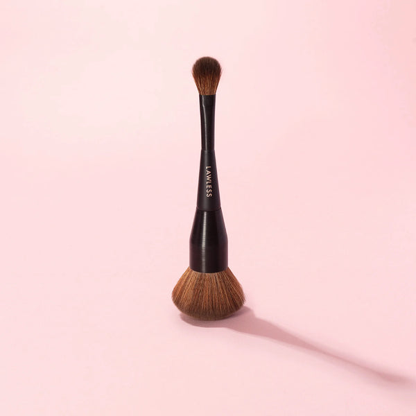 Multi-Use Powder Brush