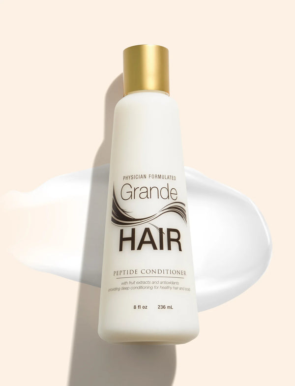 GrandeHAIR Peptide Conditioner