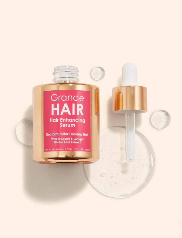 GrandeHAIR Hair Enhancing Serum