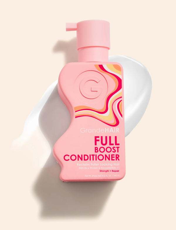 GrandeHAIR Full Boost Conditioner