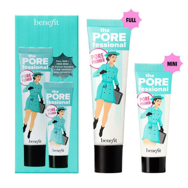 Extra Porefessional Kit