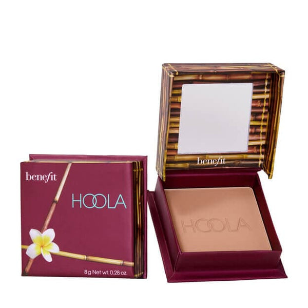 Hoola Matte Bronzer