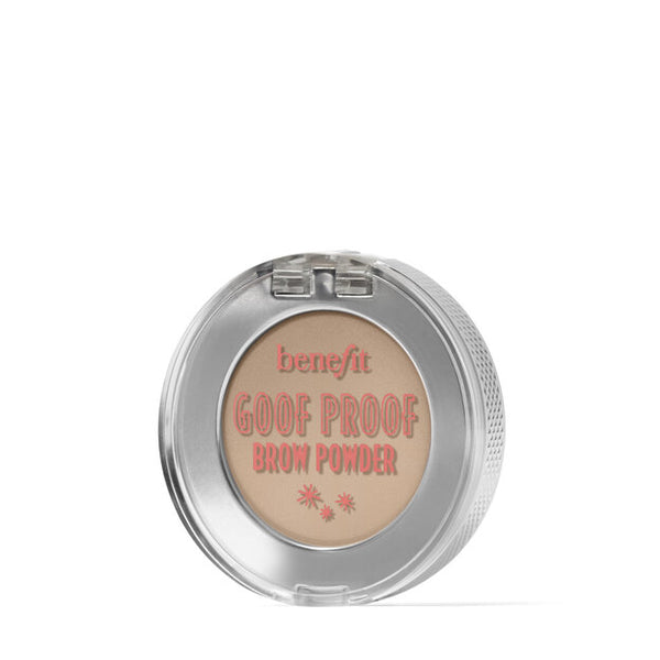 Goof Proof Waterproof Brow-Filling Powder