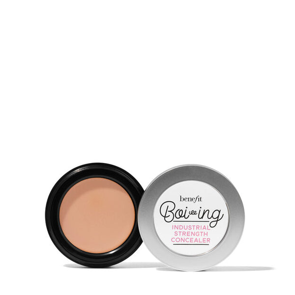 Boi-ing Industrial Strength Full Coverage Cream Concealer