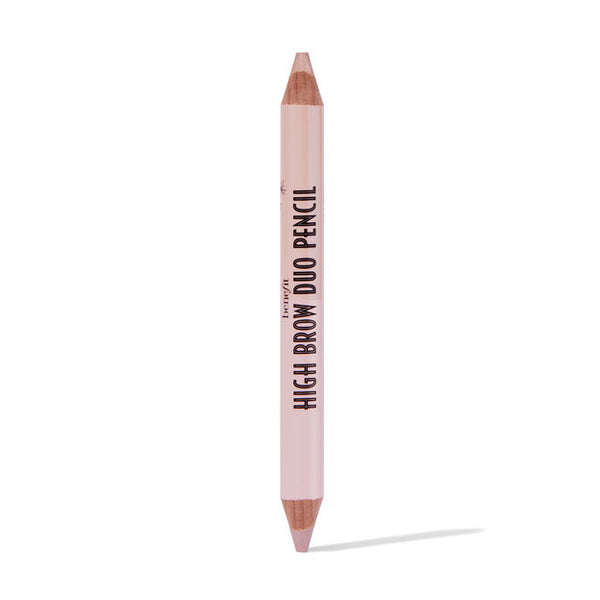 High Brow Dual Ended Highlighting Eyebrow Pencil