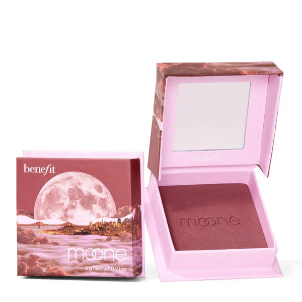 Moone Rich berry blush